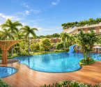 Mahindra Rivenza Baner Annex - Amenities
