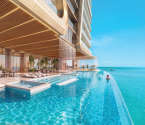 Danube Shahrukhz Residences Dubai Maritime City - Amenities