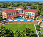 Embassy Golf City Khopoli - Amenities