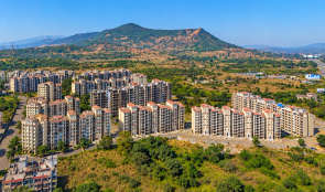 Embassy Golf City, Khopoli, Mumbai