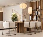 Embassy Golf City Khopoli - Sample Flat Image