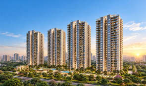 PS Aroha, New Town, Kolkata