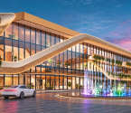 HOABL Blue Zone Mumbai Neral - Amenities