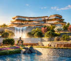HOABL Blue Zone Mumbai Neral - Project Images