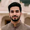 Rishikesh Jadhav