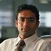 Kush Patel