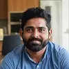 Kishore Patil