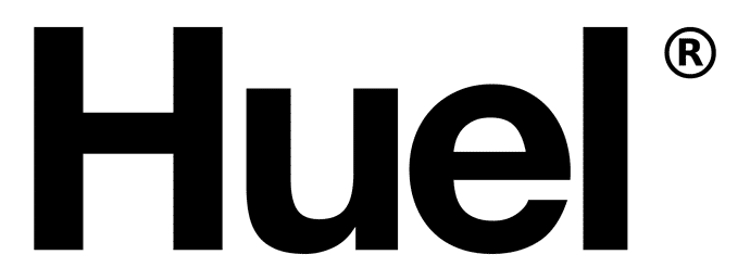 Huel - Sponsor