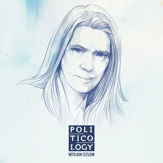 Politicology: Reckoning with our Shared Trauma with Mary Trump-