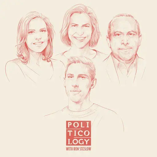Politicology: Republican Party Exodus- The Weekly Roundup