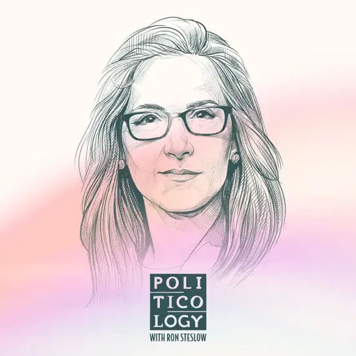 Politicology: How Smartmatic vs. Fox News Will Impact Cable News with Joyce Vance- Joyce Vance