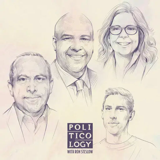 Politicology: A New Party is Needed- The Weekly Roundup