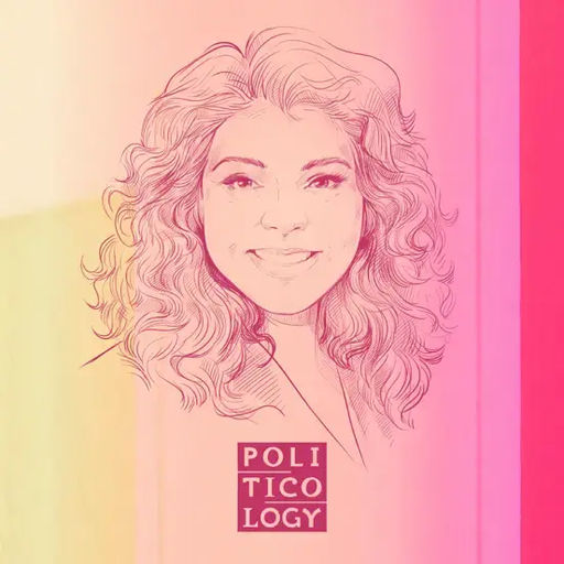 Politicology: Celeste Headlee on Having Better Conversations- Celeste Headlee