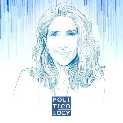 Politicology: Dr. Catherine Sanderson on Becoming Moral Rebels- Catherine Sanderson