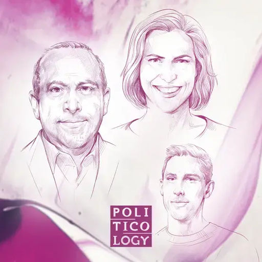 Politicology: Trump Cons GOP- The Weekly Roundup
