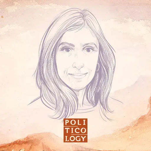 Politicology: Victoria Soto on the She-cession: Women and Working Families in the Era of COVID-19- Victoria Soto