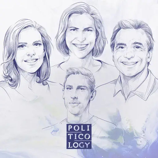 Politicology: Rewriting the Insurrection- The Weekly Roundup
