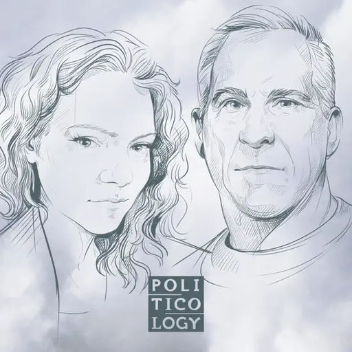 Politicology: John Sipher and Molly McKew on Russia’s Asymmetrical Attacks on America- John Sipher and Molly McKew