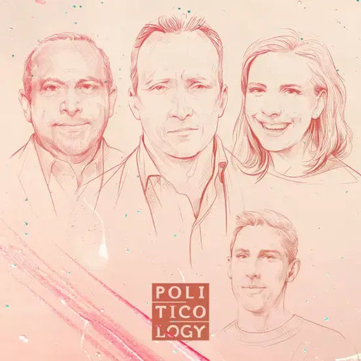 Politicology: Capitol Coup Coordination- The Weekly Roundup