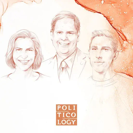 Politicology: Everything Is Infrastructure- The Weekly Roundup