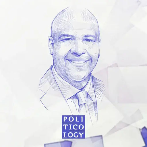 Politicology: The Great Suppression—Tharon Johnson- Tharon Johnson