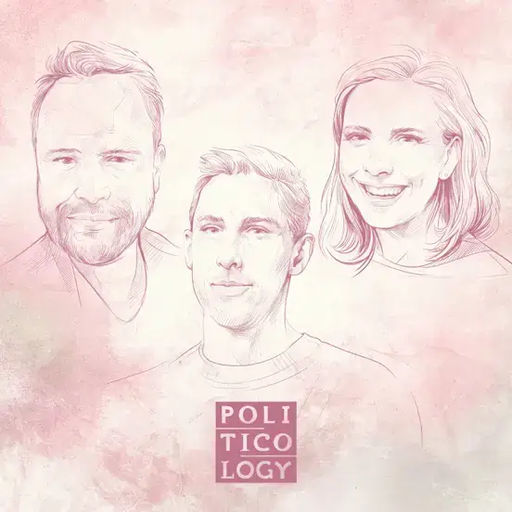 Politicology: "Sit Down and Shut Up" - The Weekly Roundup