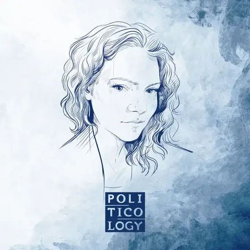 Politicology: BOЯDEЯ CЯISIS—Molly McKew- Molly McKew