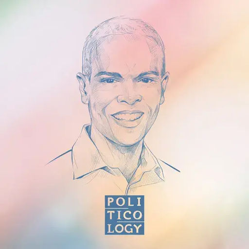 Politicology: Out on the Field—Israel Gutierrez- Israel Gutierrez