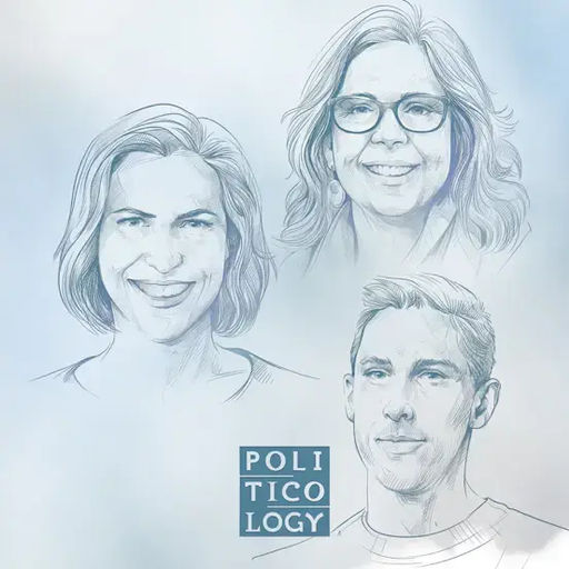 Politicology: “I’ve Had It With Her”- The Weekly Roundup