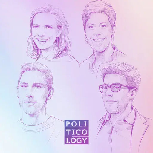 Politicology: “Crazy Times Carnival”- The Weekly Roundup