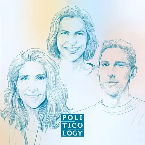 Politicology: ‘Normal Tourist Visit’ - The Weekly Roundup