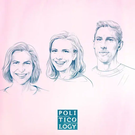 Politicology: “Do not come” - The Weekly Roundup