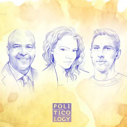 Politicology: “Pipeline of A$$holes” - The Weekly Roundup