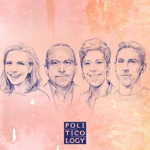 Politicology: "Constitution Bootcamp" - The Weekly Roundup