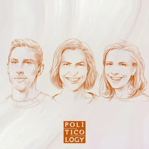 Politicology: “Strange Bedfellows” - The Weekly Roundup
