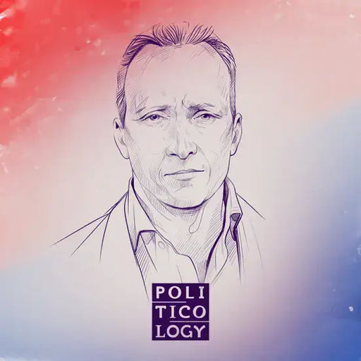 Politicology: “Democracy In Triage” — David Becker on Brnovich v. DNC, the Voting Rights Act, and how to fight back- David Becker