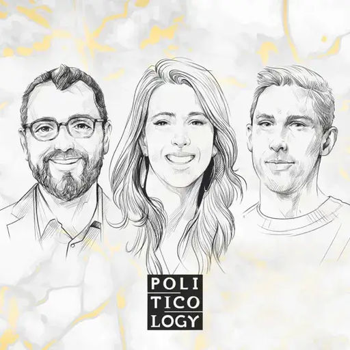 Politicology: “Vax That Thang Up” - The Weekly Roundup