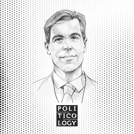 Politicology: Scott MacFarlane on Prosecuting the Insurrection- Scott MacFarlane