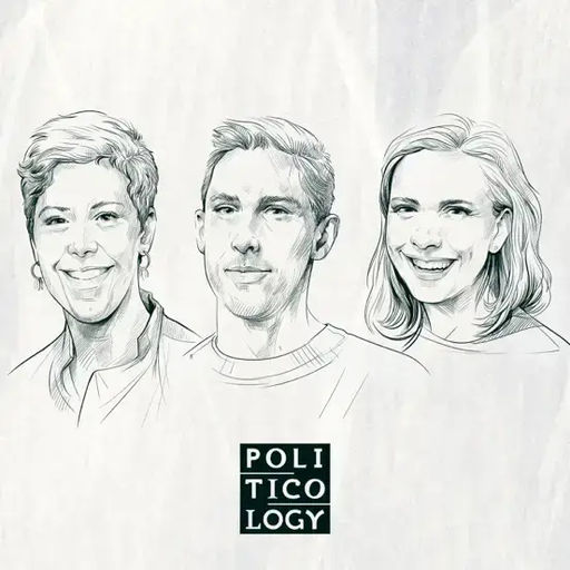 Politicology: Trillion With a “T” - The Weekly Roundup
