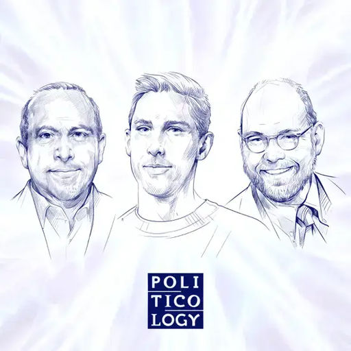 Politicology: “You’ve Got To Feed The Beast” - The Weekly Roundup