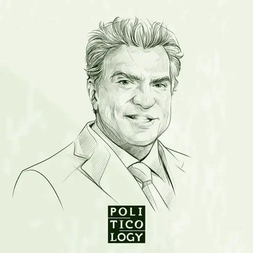 Politicology: Despair, Hope, and the Fight for 'Libertad' in Cuba with Al Cardenas- Al Cardenas