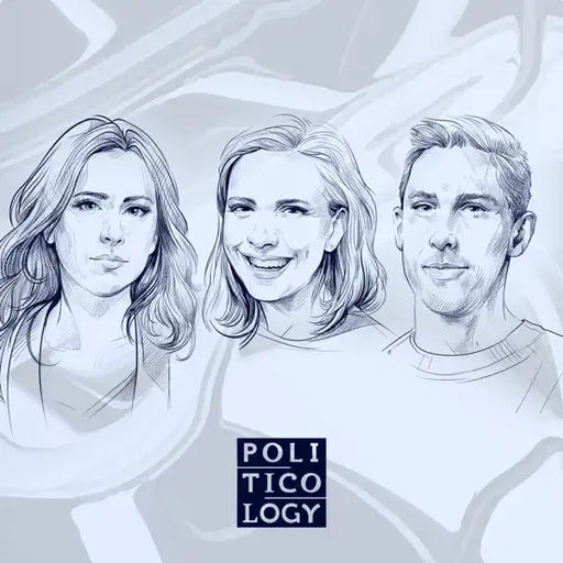 Politicology: High-Stakes Hot Potato - The Weekly Roundup