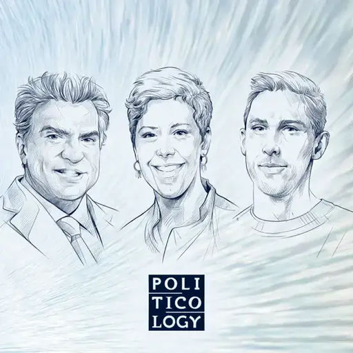 Politicology: Cuomo, Covid, and Climate, Oh My! - The Weekly Roundup