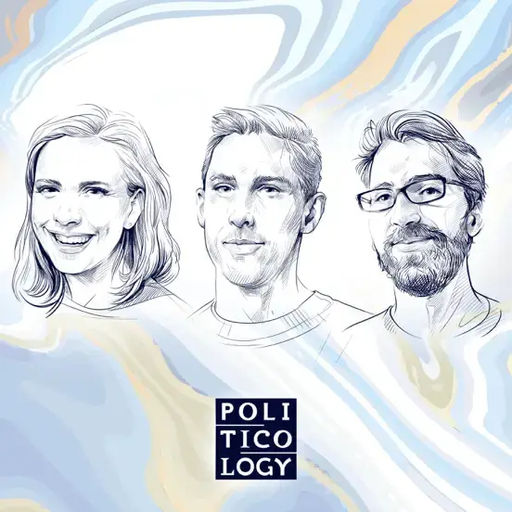 Politicology: “Sacred Cows” - The Weekly Roundup