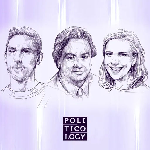 Politicology: Vigilante Injustice - The Weekly Roundup