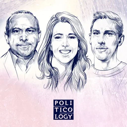 Politicology: Domestic Radicalization - The Weekly Roundup