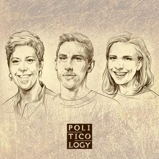 Politicology: ‘We Gotta Go Now’ - The Weekly Roundup