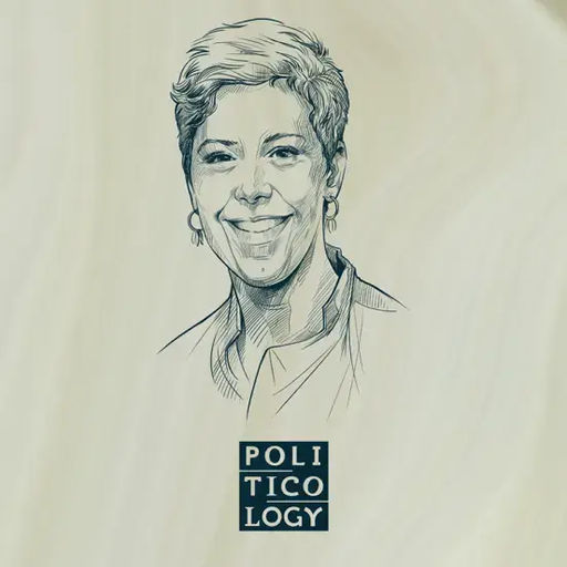 Politicology: A Short Bench- Lanae Erickson