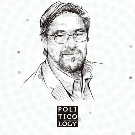 Politicology: Our Own Worst Enemy — Part 1- Tom Nichols