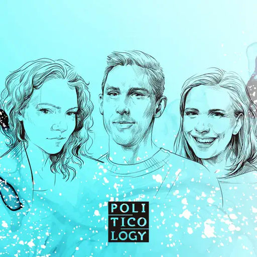 Politicology: Dear Leader Zuckerberg - The Weekly Roundup